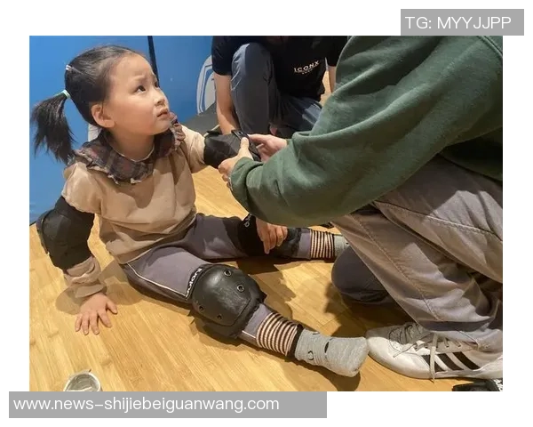 世界杯新闻对话赵芳：探索滑板世界中的梦想与挑战
